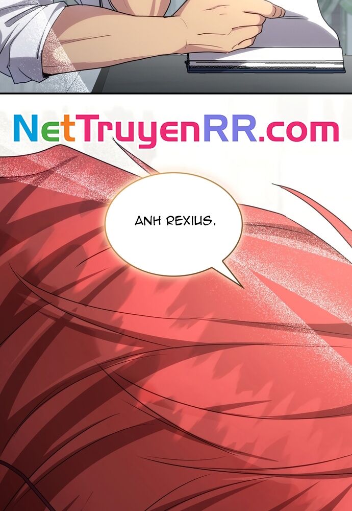 Trò Chơi Tình Ái Chapter 25 - 6