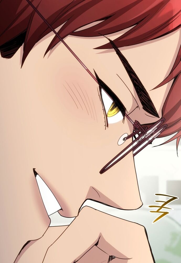 Trò Chơi Tình Ái Chapter 25 - 7