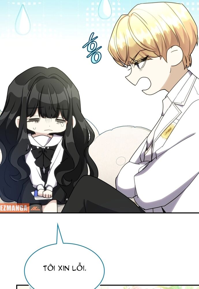 Trò Chơi Tình Ái Chapter 25 - 65