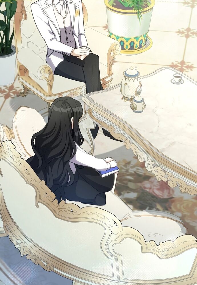 Trò Chơi Tình Ái Chapter 25 - 67