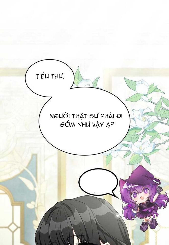 Trò Chơi Tình Ái Chapter 26 - 2