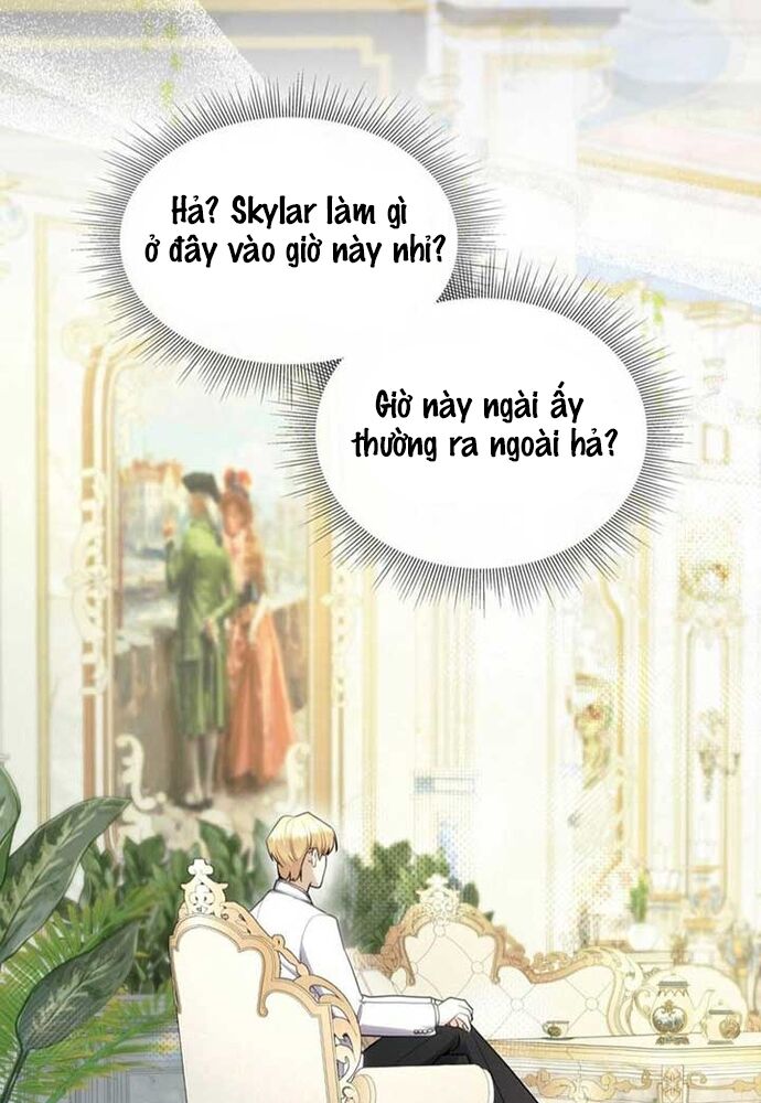 Trò Chơi Tình Ái Chapter 26 - 11