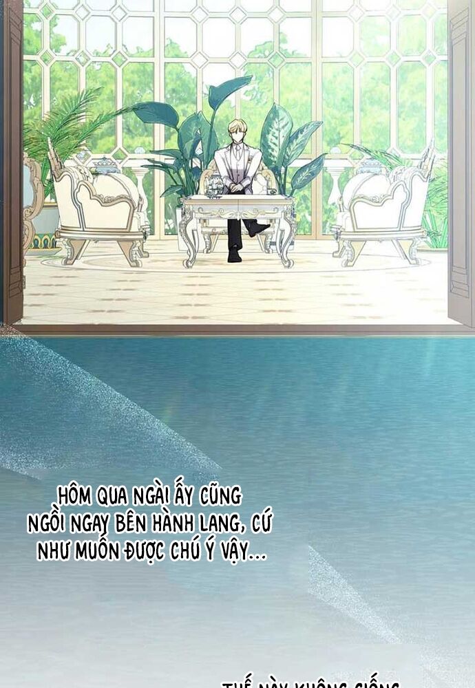 Trò Chơi Tình Ái Chapter 26 - 14