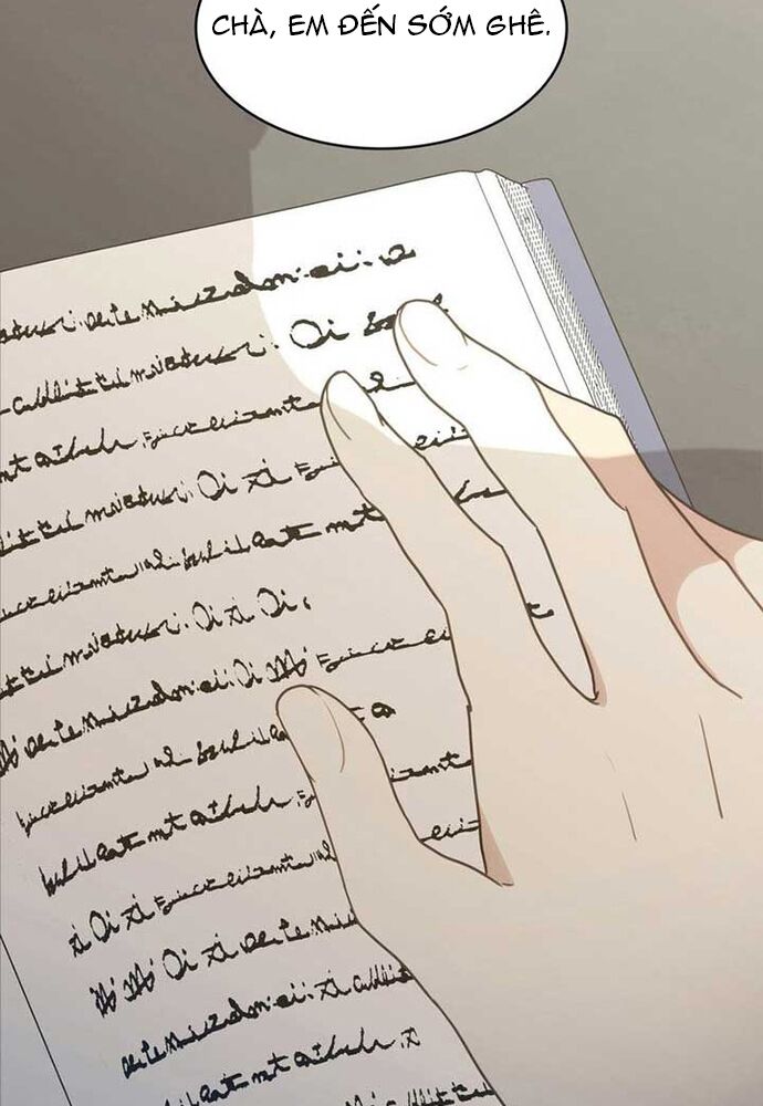 Trò Chơi Tình Ái Chapter 26 - 21