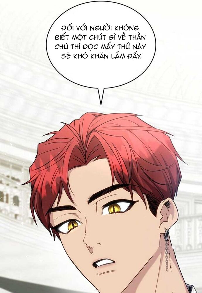 Trò Chơi Tình Ái Chapter 26 - 24