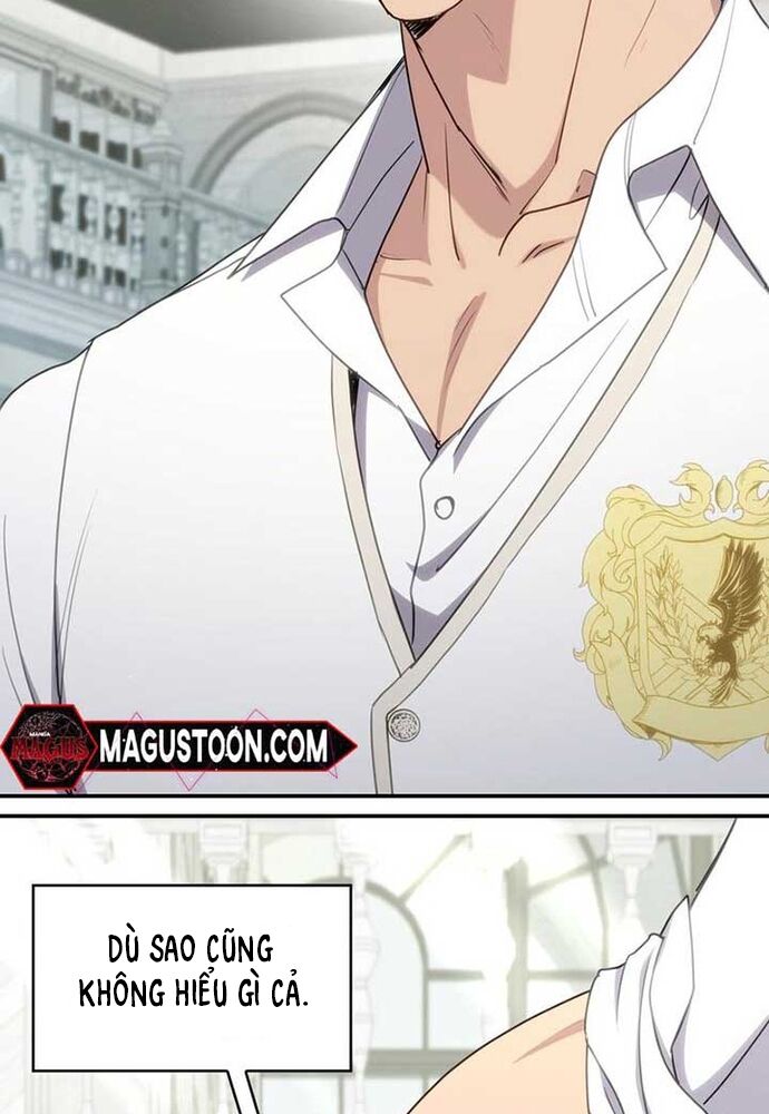 Trò Chơi Tình Ái Chapter 26 - 25