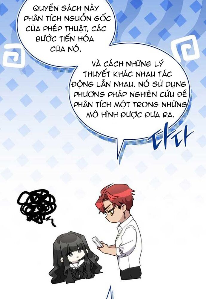 Trò Chơi Tình Ái Chapter 26 - 28