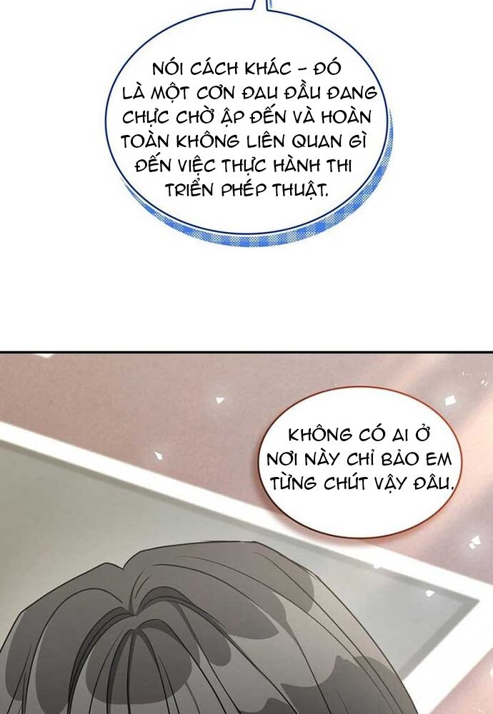 Trò Chơi Tình Ái Chapter 26 - 29