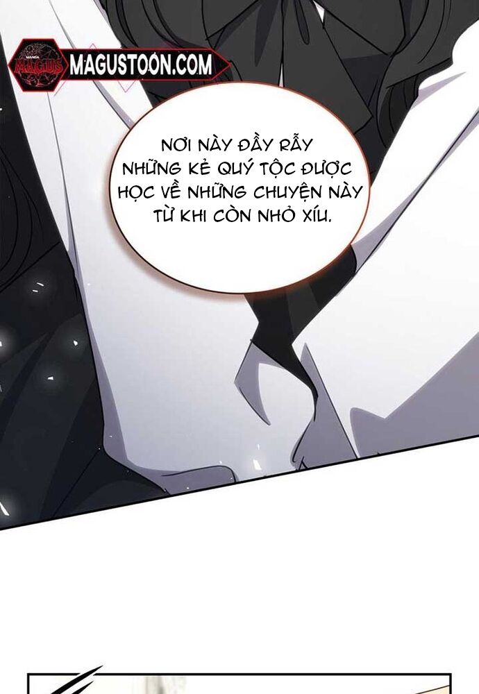 Trò Chơi Tình Ái Chapter 26 - 31