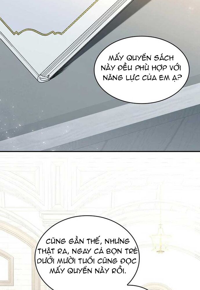 Trò Chơi Tình Ái Chapter 26 - 34