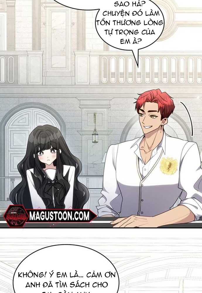 Trò Chơi Tình Ái Chapter 26 - 35