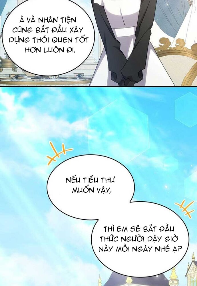 Trò Chơi Tình Ái Chapter 26 - 5