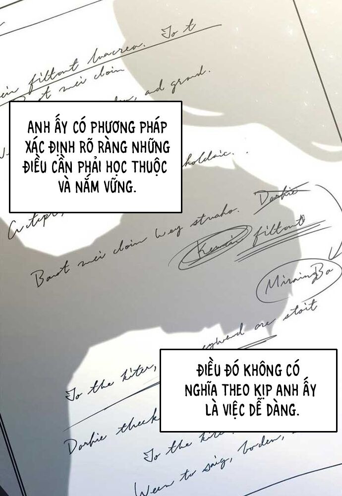 Trò Chơi Tình Ái Chapter 26 - 42