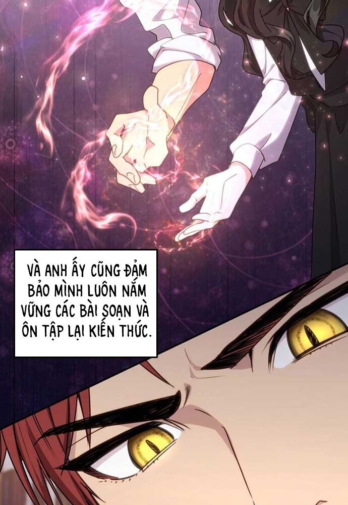 Trò Chơi Tình Ái Chapter 26 - 44