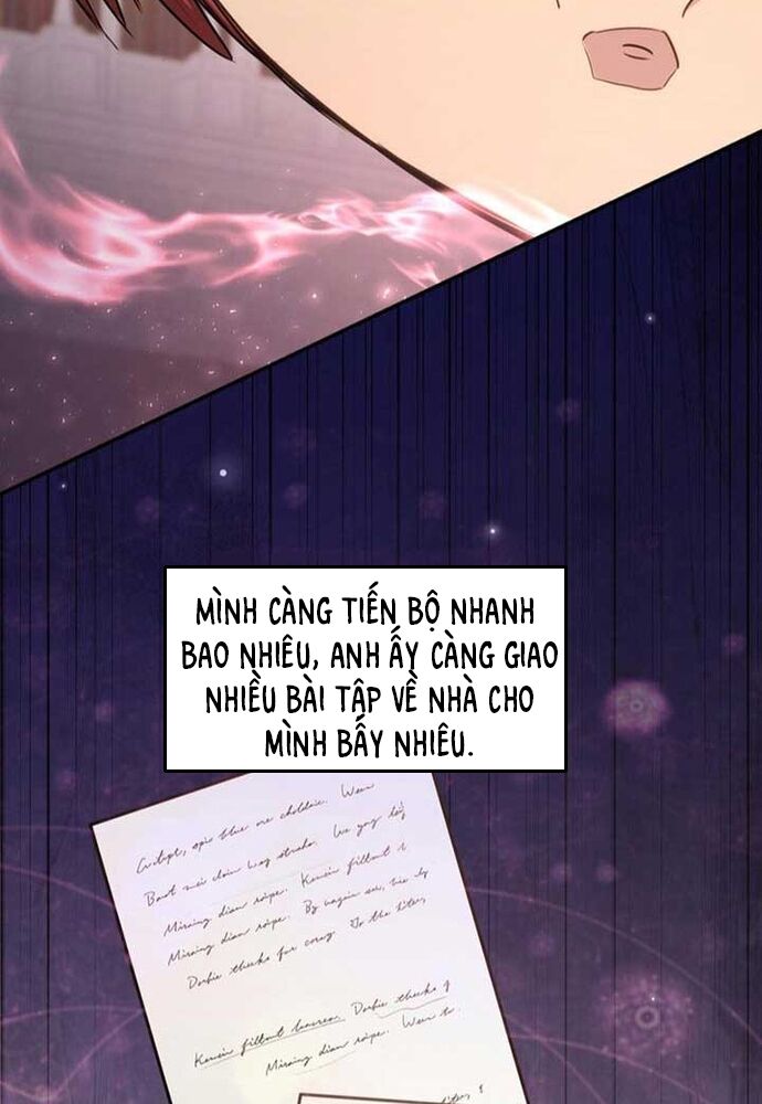 Trò Chơi Tình Ái Chapter 26 - 45
