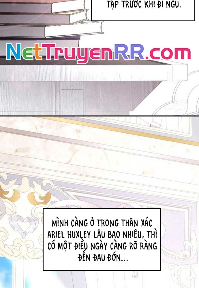 Trò Chơi Tình Ái Chapter 26 - 47