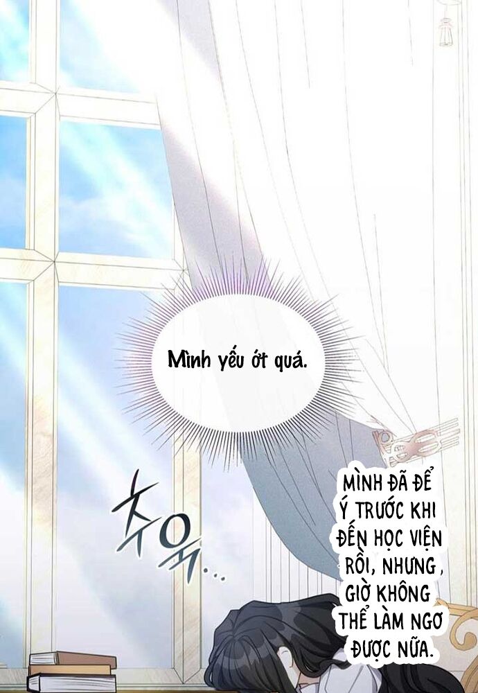 Trò Chơi Tình Ái Chapter 26 - 48