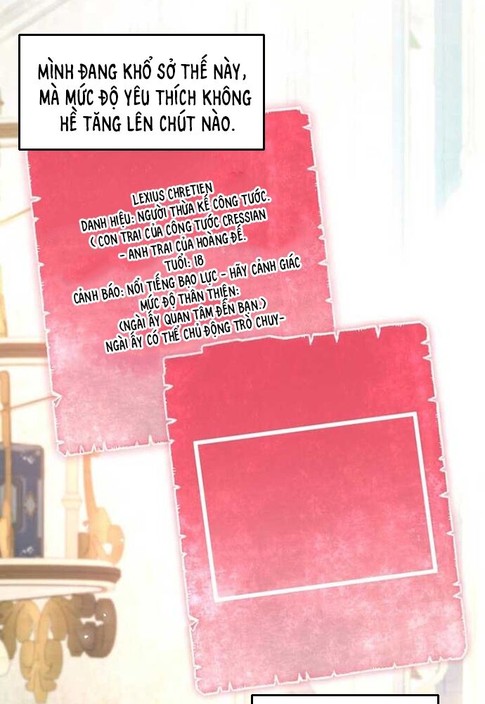 Trò Chơi Tình Ái Chapter 26 - 52