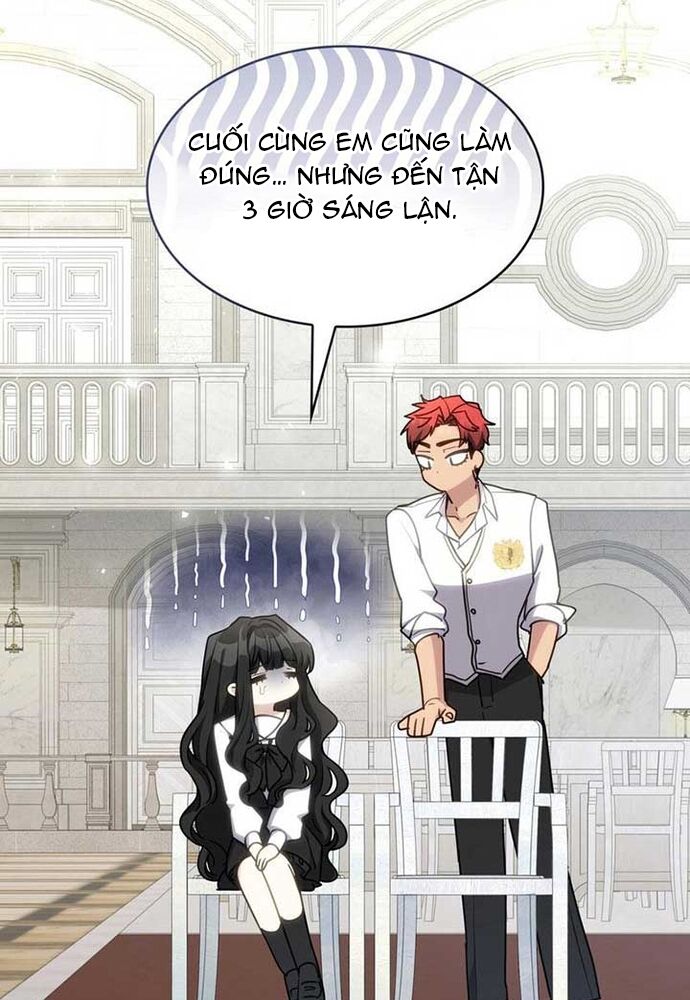 Trò Chơi Tình Ái Chapter 26 - 58