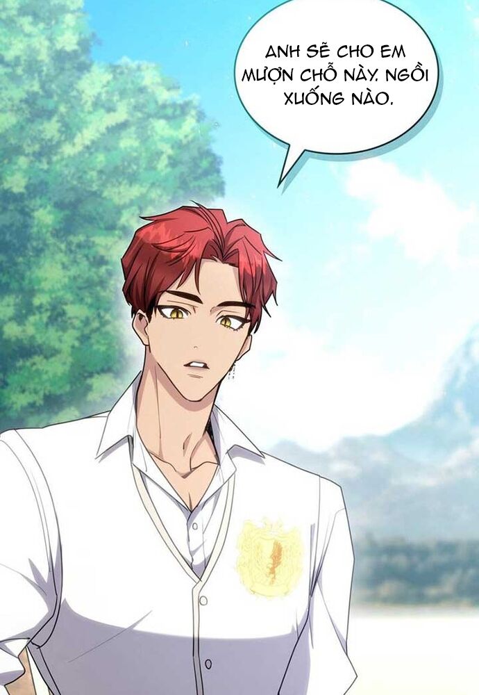 Trò Chơi Tình Ái Chapter 26 - 70