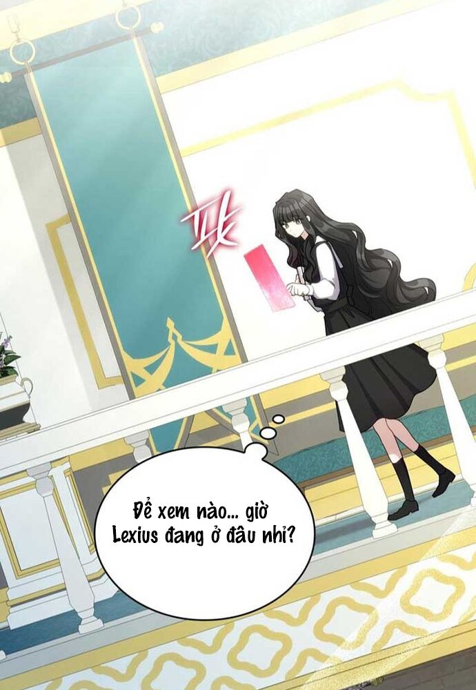 Trò Chơi Tình Ái Chapter 26 - 8
