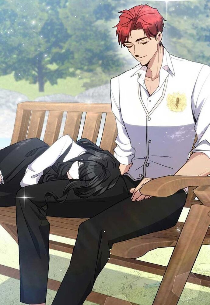 Trò Chơi Tình Ái Chapter 26 - 77