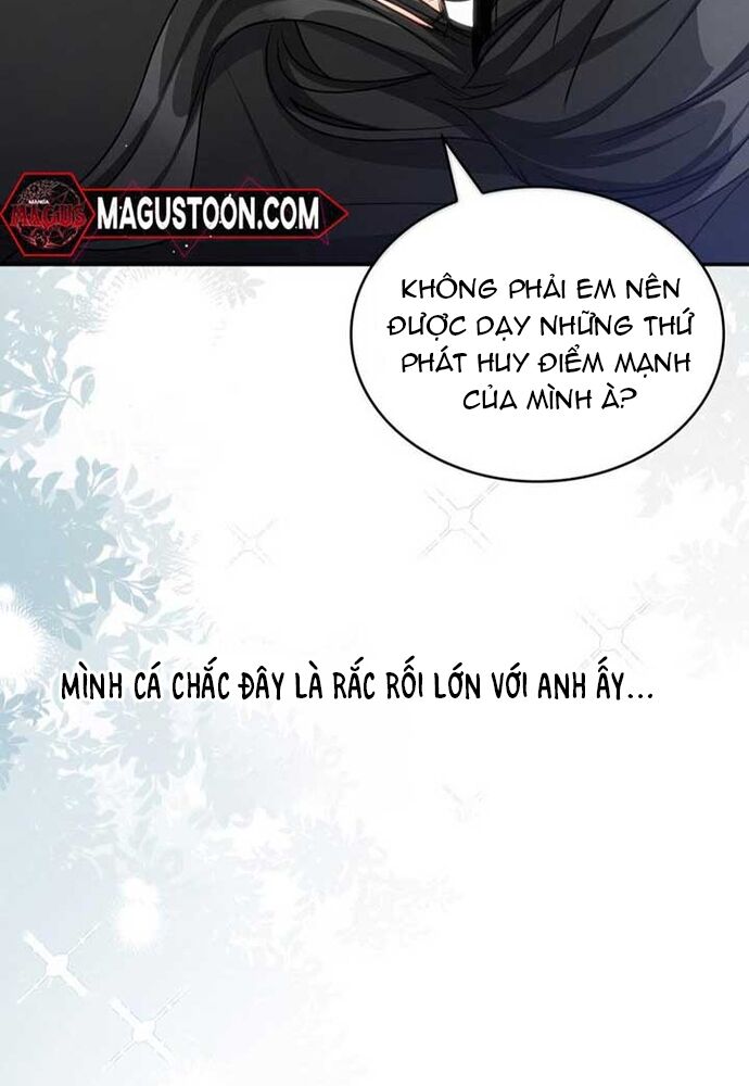 Trò Chơi Tình Ái Chapter 26 - 79