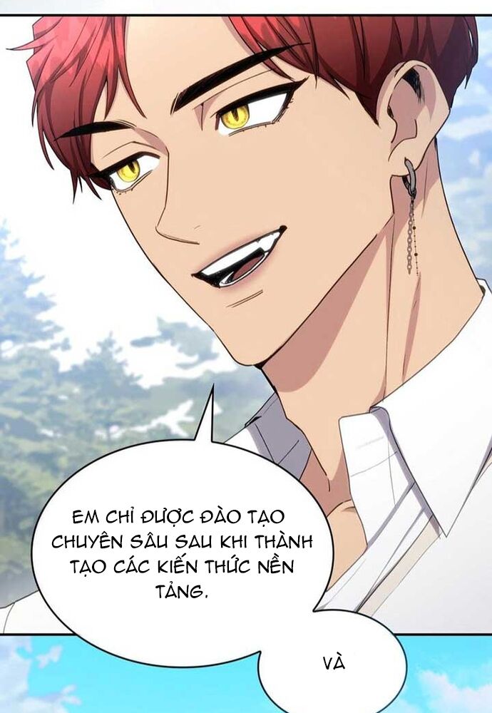 Trò Chơi Tình Ái Chapter 26 - 80