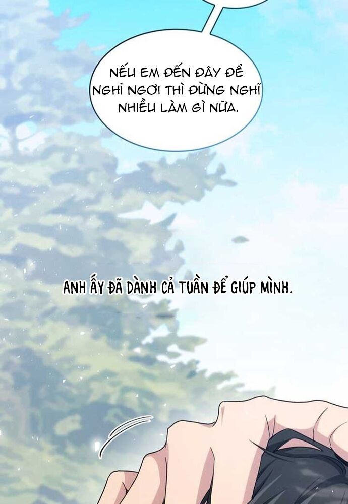 Trò Chơi Tình Ái Chapter 26 - 81