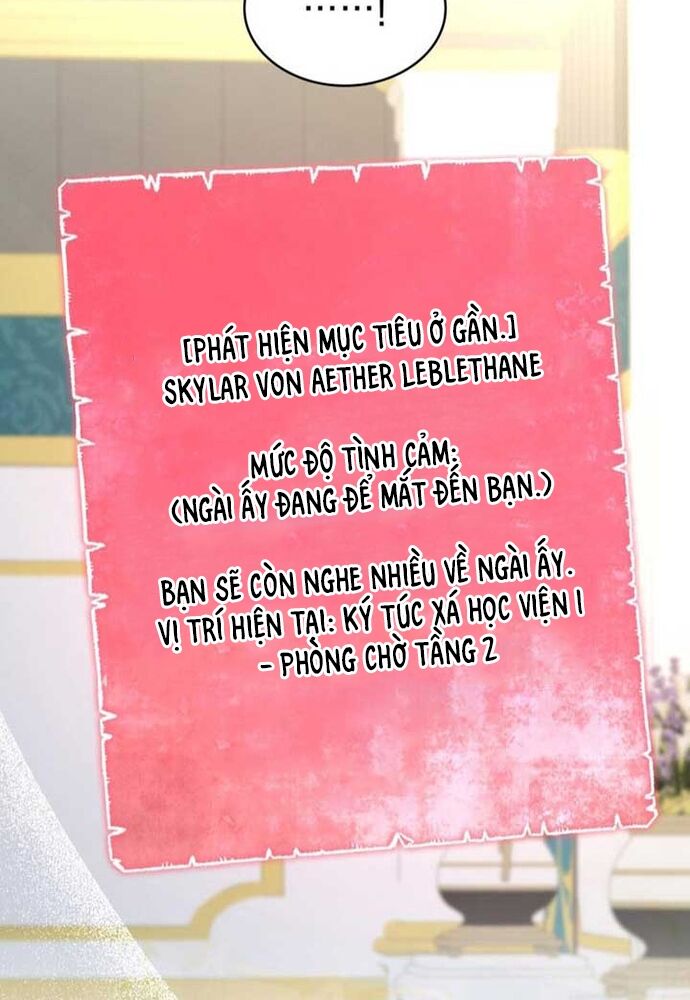 Trò Chơi Tình Ái Chapter 26 - 10