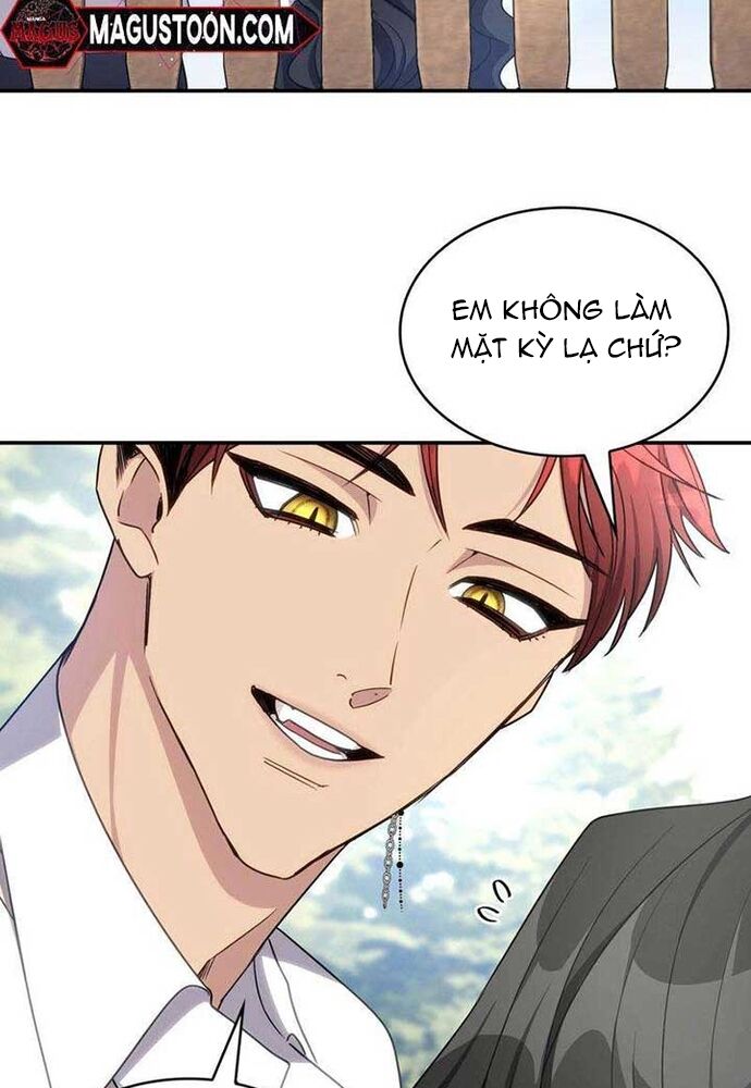 Trò Chơi Tình Ái Chapter 27 - 11