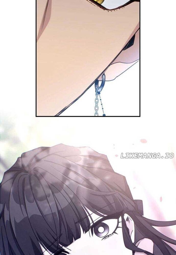 Trò Chơi Tình Ái Chapter 27 - 13