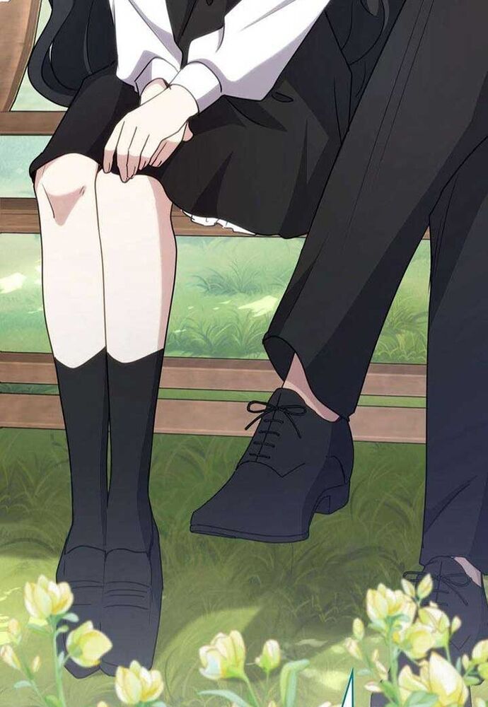 Trò Chơi Tình Ái Chapter 27 - 20