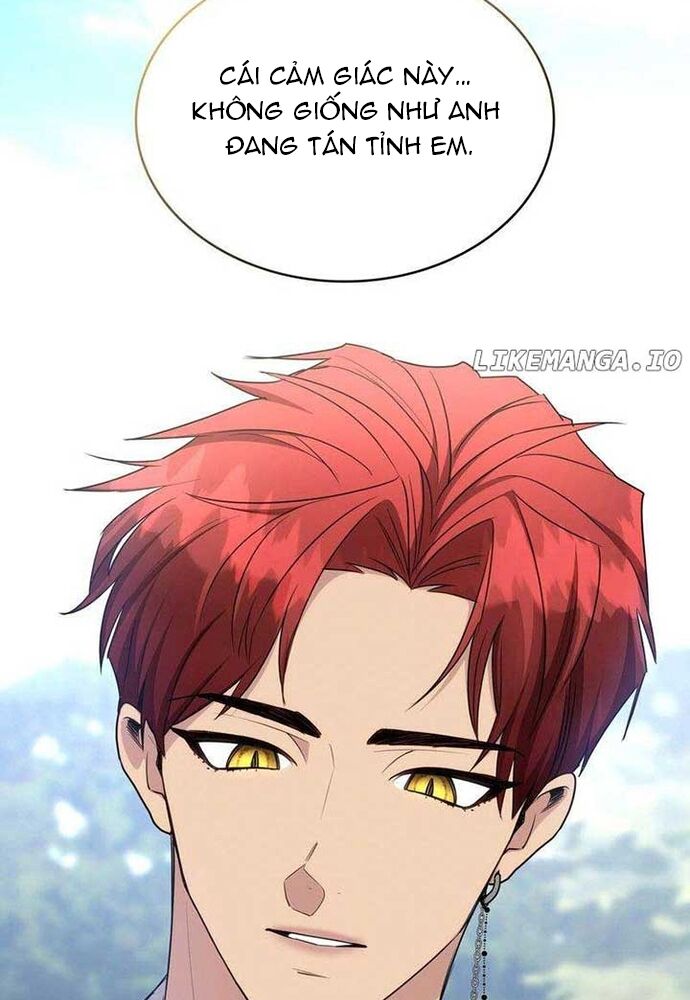 Trò Chơi Tình Ái Chapter 27 - 24