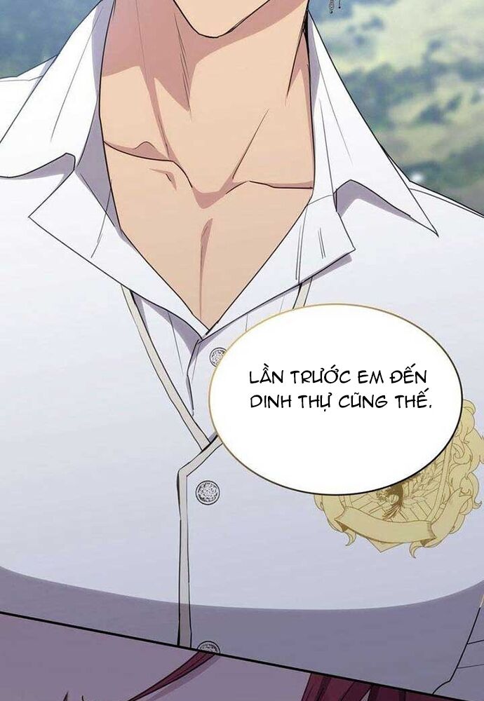 Trò Chơi Tình Ái Chapter 27 - 25