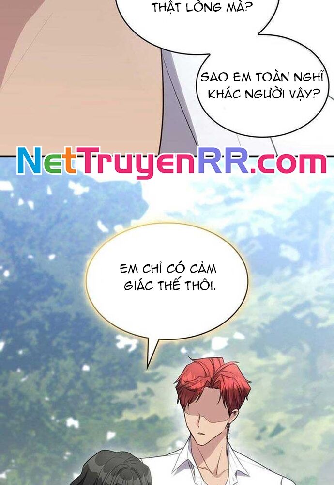 Trò Chơi Tình Ái Chapter 27 - 27