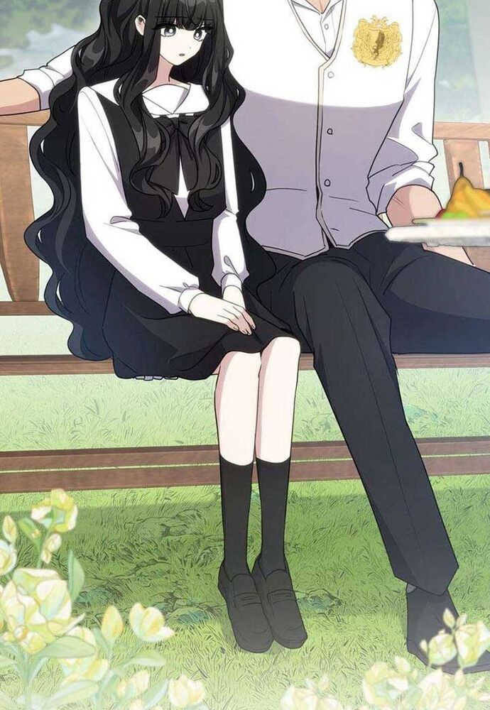 Trò Chơi Tình Ái Chapter 27 - 28