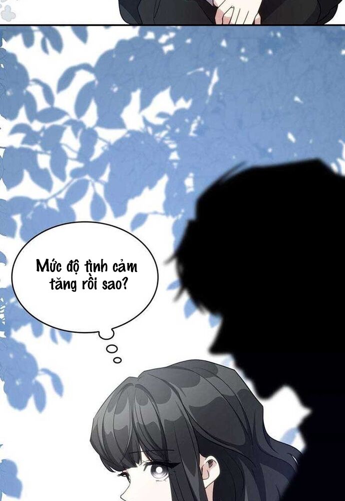 Trò Chơi Tình Ái Chapter 27 - 31