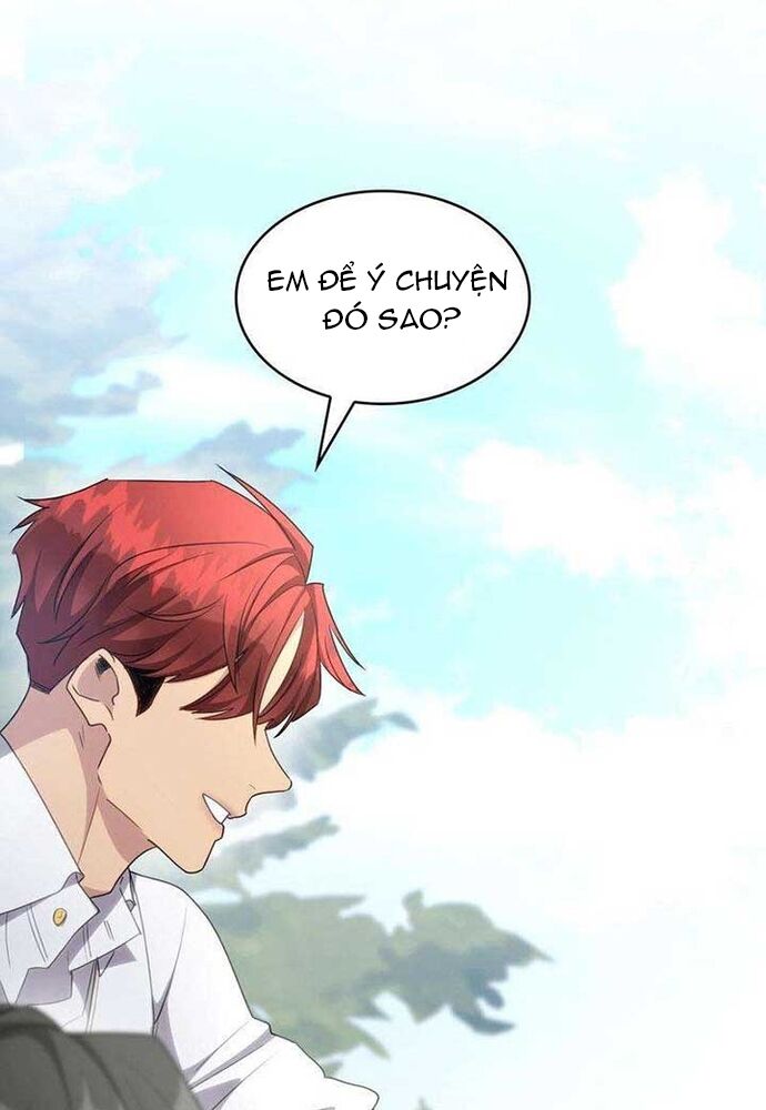 Trò Chơi Tình Ái Chapter 27 - 33