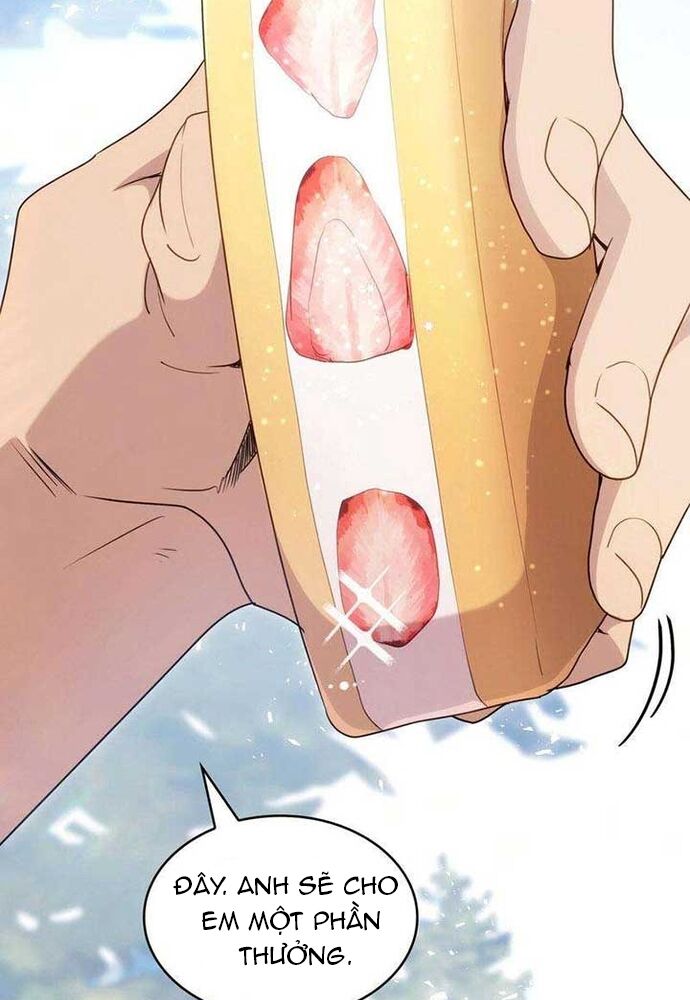 Trò Chơi Tình Ái Chapter 27 - 35