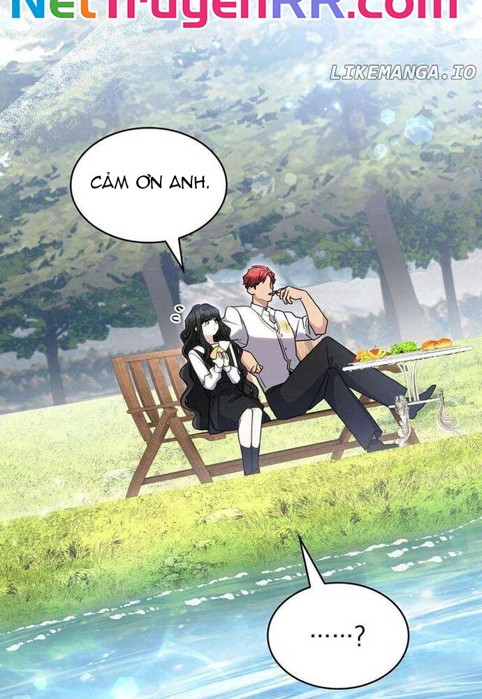 Trò Chơi Tình Ái Chapter 27 - 37