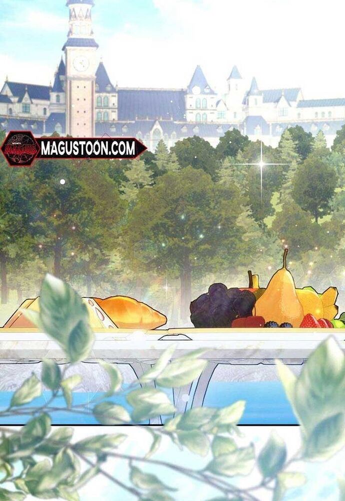 Trò Chơi Tình Ái Chapter 27 - 5