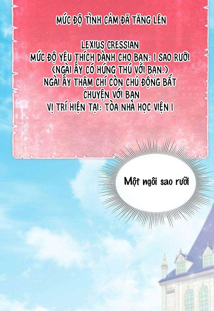 Trò Chơi Tình Ái Chapter 27 - 43