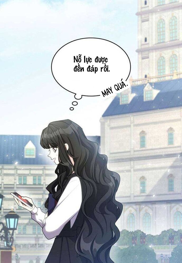 Trò Chơi Tình Ái Chapter 27 - 44