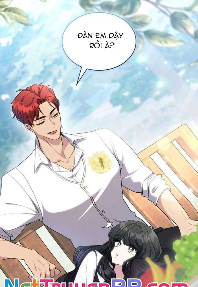 Trò Chơi Tình Ái Chapter 27 - 6