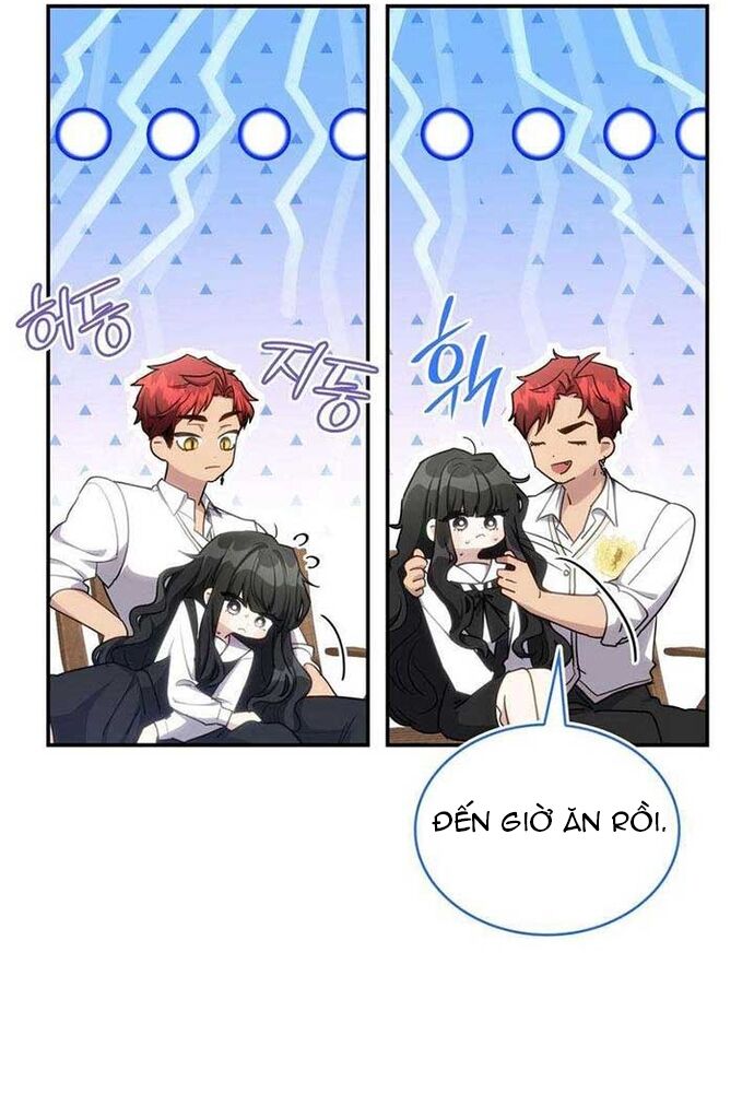 Trò Chơi Tình Ái Chapter 27 - 8