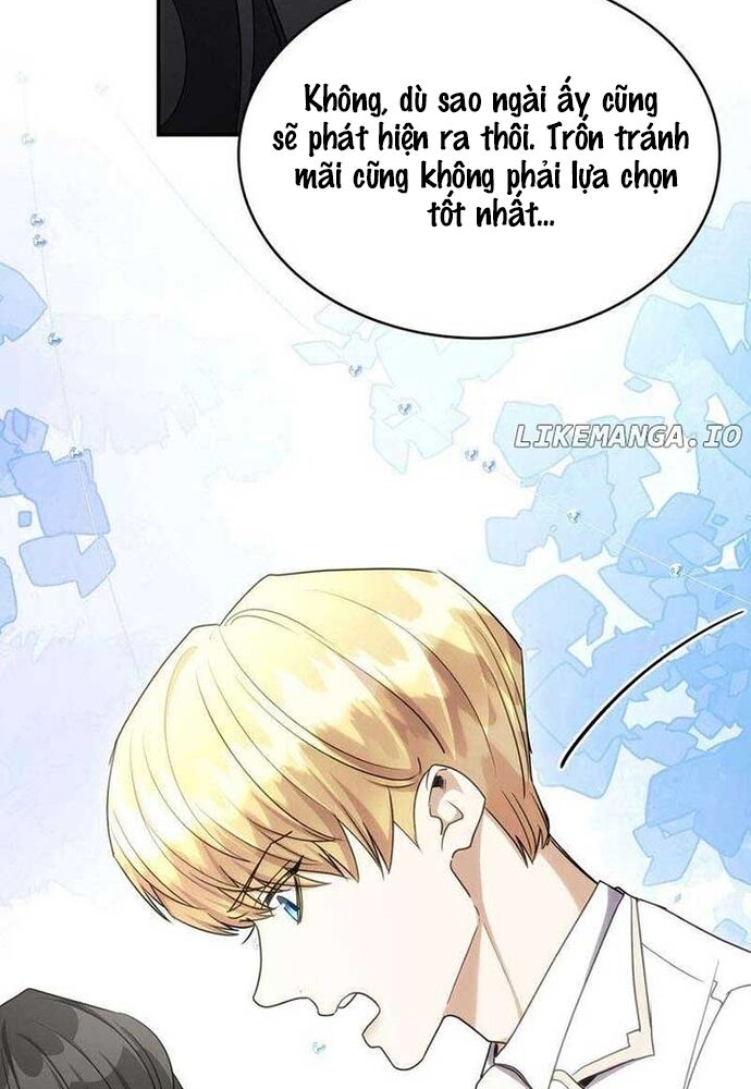 Trò Chơi Tình Ái Chapter 27 - 73