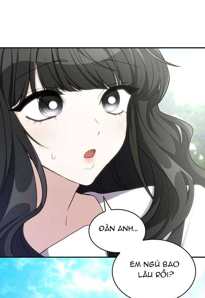 Trò Chơi Tình Ái Chapter 27 - 9