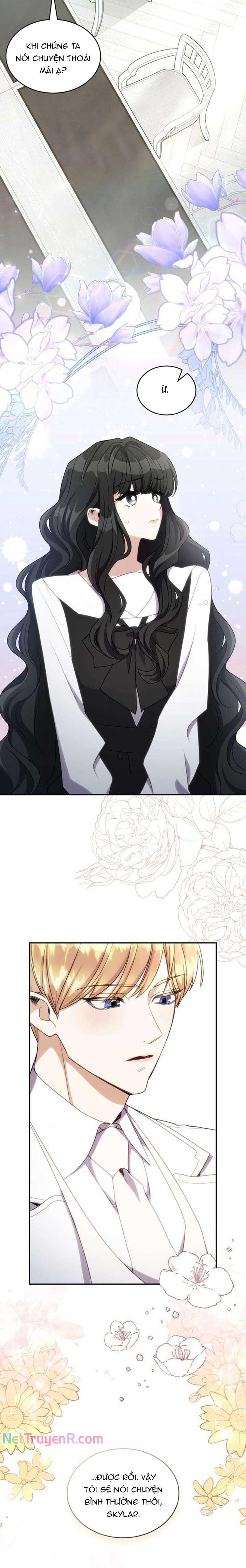 Trò Chơi Tình Ái Chapter 28 - 12