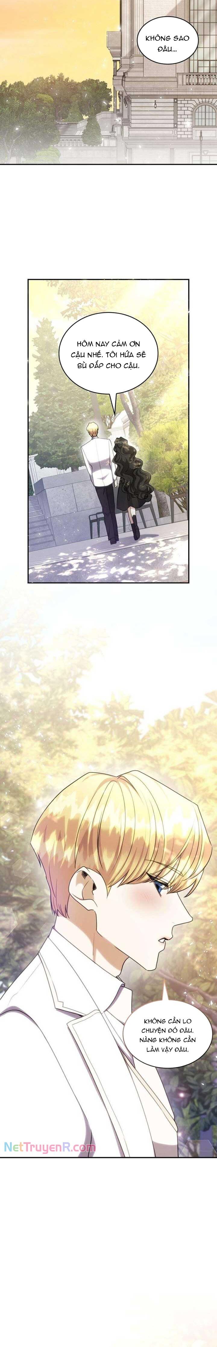 Trò Chơi Tình Ái Chapter 28 - 15